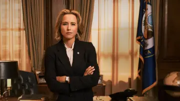 Backdrop к сериалу "Madam Secretary" #1299904