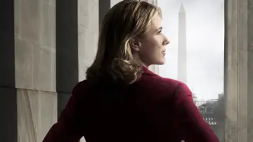 Backdrop к сериалу "Madam Secretary" #1299906