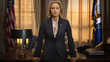 Backdrop к сериалу "Madam Secretary" #1299909