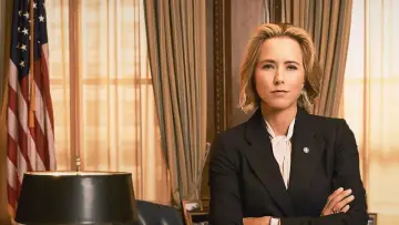 Backdrop к сериалу "Madam Secretary" #1299911