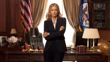 Backdrop к сериалу "Madam Secretary" #1299913