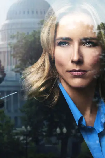 Poster к сериалу "Madam Secretary" #1299922