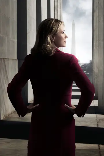 Poster к сериалу "Madam Secretary" #1299923