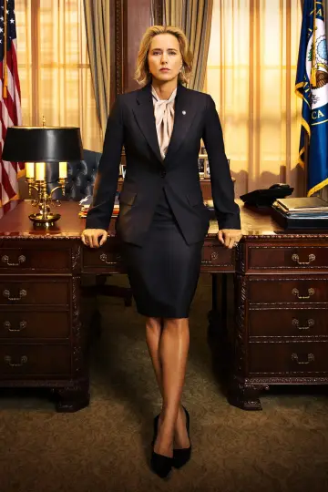 Poster к сериалу "Madam Secretary" #1299925