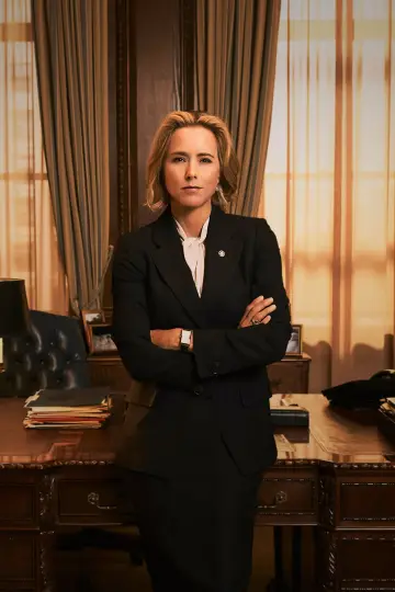 Poster к сериалу "Madam Secretary" #1299926