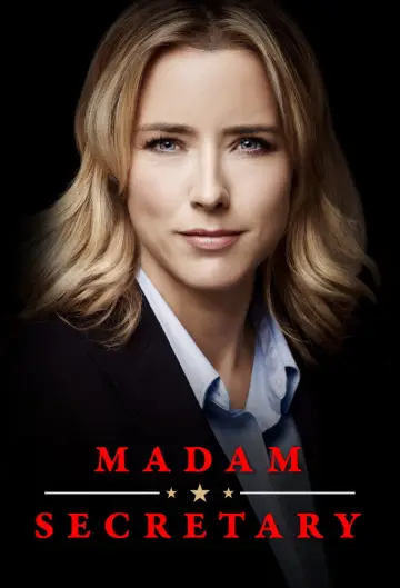 Poster к сериалу "Madam Secretary" #1299936