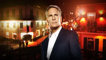 Backdrop к сериалу "NCIS: New Orleans" #1288963