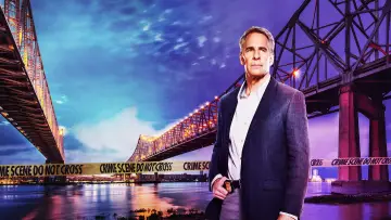 Backdrop к сериалу "NCIS: New Orleans" #1288964