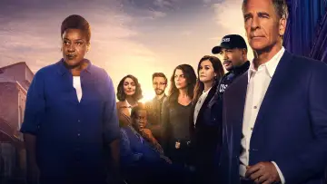 Backdrop к сериалу "NCIS: New Orleans" #1288967