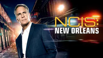 Backdrop к сериалу "NCIS: New Orleans" #1288969
