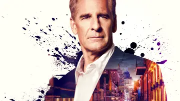 Backdrop к сериалу "NCIS: New Orleans" #1288972