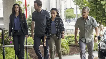 Backdrop к сериалу "NCIS: New Orleans" #1288973