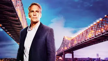 Backdrop к сериалу "NCIS: New Orleans" #1288978