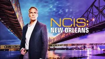 Backdrop к сериалу "NCIS: New Orleans" #1288980