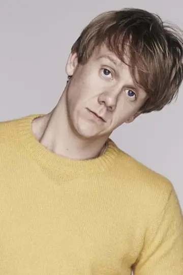 Poster for the TV series "Please Like Me" #1591810