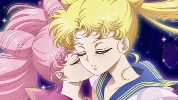 Backdrop к сериалу "Sailor Moon Crystal" #1367066