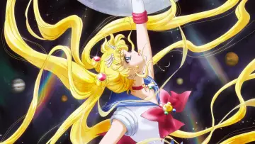 Backdrop к сериалу "Sailor Moon Crystal" #1367073