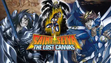 Backdrop к сериалу "Saint Seiya: The Lost Canvas" #1403817