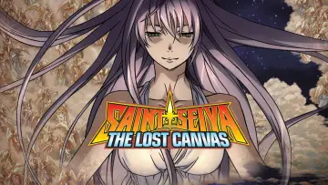 Backdrop к сериалу "Saint Seiya: The Lost Canvas" #1403818