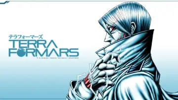 Backdrop к сериалу "Terra Formars" #1422447
