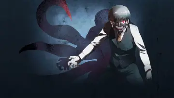 Backdrop к сериалу "Tokyo Ghoul" #1309593