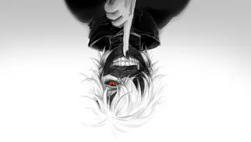 Backdrop к сериалу "Tokyo Ghoul" #1309596