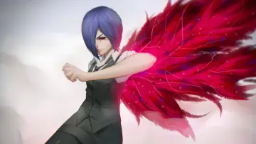 Backdrop к сериалу "Tokyo Ghoul" #1309598