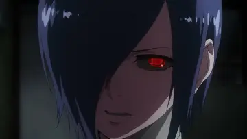 Backdrop к сериалу "Tokyo Ghoul" #1309600