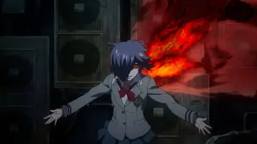 Backdrop к сериалу "Tokyo Ghoul" #1309601