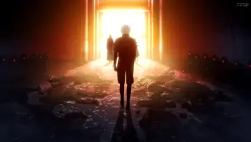 Backdrop к сериалу "Tokyo Ghoul" #1309602