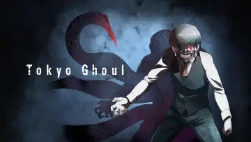 Backdrop к сериалу "Tokyo Ghoul" #1309607