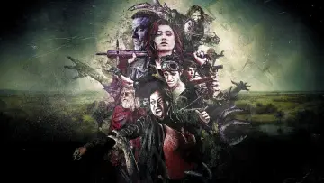 Backdrop к сериалу "Z Nation" #1337661