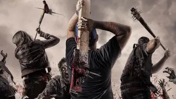 Backdrop к сериалу "Z Nation" #1337665