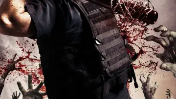 Backdrop к сериалу "Z Nation" #1337667