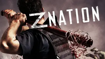 Backdrop к сериалу "Z Nation" #1337668
