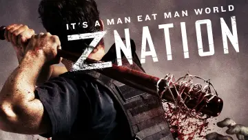 Backdrop к сериалу "Z Nation" #1337670