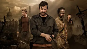 Backdrop к сериалу "Z Nation" #1337672