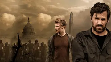 Backdrop к сериалу "Z Nation" #1337673