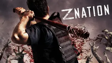 Backdrop к сериалу "Z Nation" #1337674