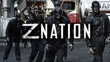 Backdrop к сериалу "Z Nation" #1337675