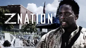 Backdrop к сериалу "Z Nation" #1337676