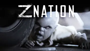 Backdrop к сериалу "Z Nation" #1337677