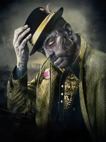 Poster к сериалу "Z Nation" #1337693