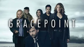 Backdrop for the TV series "Gracepoint" #1663618