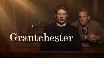 Backdrop к сериалу "Grantchester" #1347670