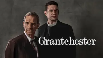 Backdrop к сериалу "Grantchester" #1347671