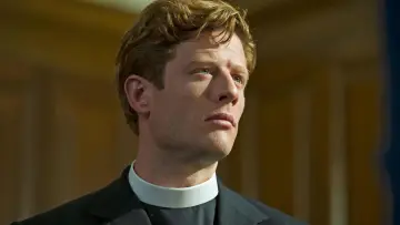 Backdrop к сериалу "Grantchester" #1347673