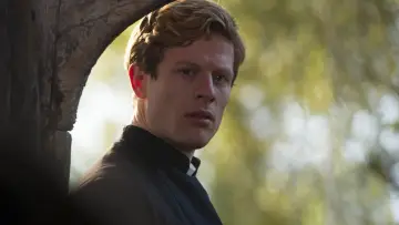 Backdrop к сериалу "Grantchester" #1347675