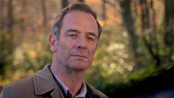 Backdrop к сериалу "Grantchester" #1347677
