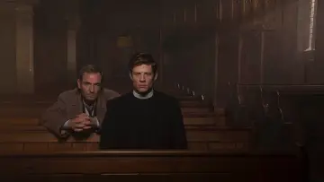 Backdrop к сериалу "Grantchester" #1347683